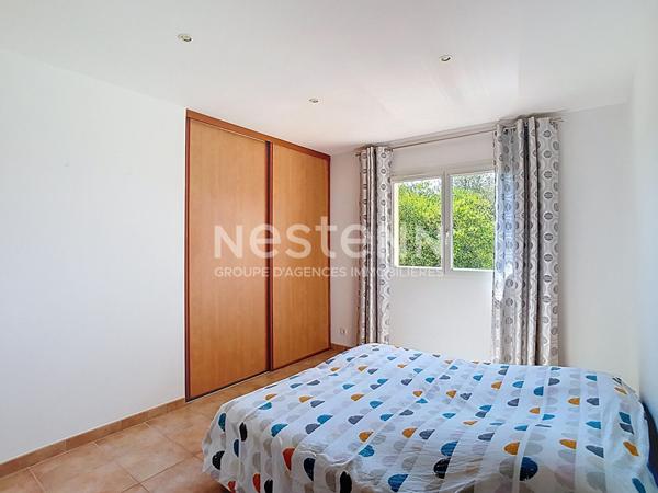 A VENDRE - Villa T6 - 4 chambres - 170 m² - SAINT-LYS (31470)