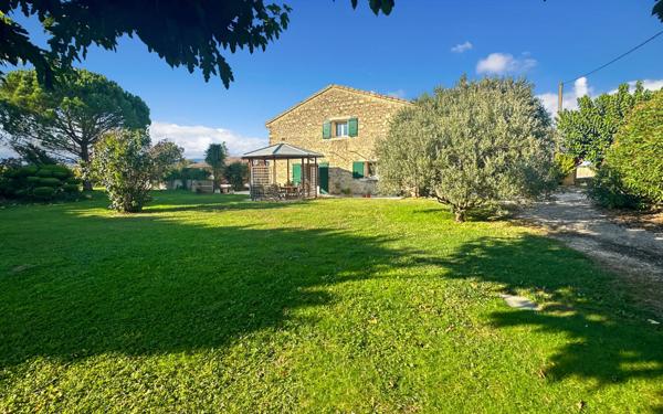 Maison à vendre    5 pièces • 250 m2 Livron-sur-Drôme