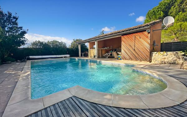 Maison à vendre    5 pièces • 250 m2 Livron-sur-Drôme