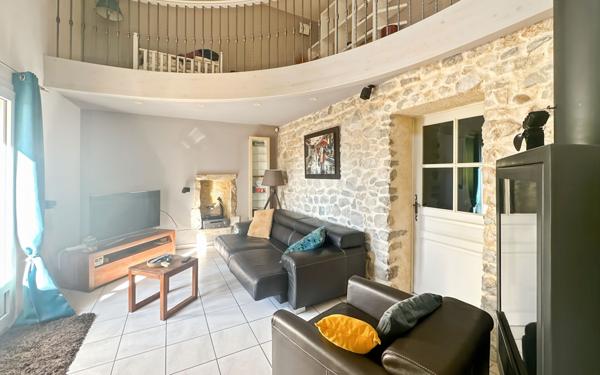 Maison à vendre    5 pièces • 250 m2 Livron-sur-Drôme