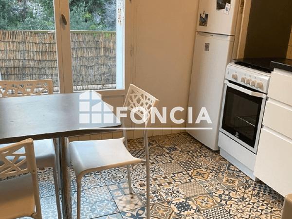 Location Appartement meublé 2 pièces 50.13 m² - 34 BOULEVARD PASTEUR Nice 06000
