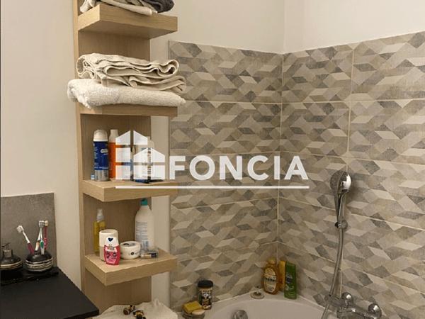 Location Appartement meublé 2 pièces 50.13 m² - 34 BOULEVARD PASTEUR Nice 06000