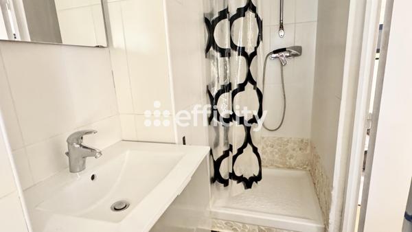 Appartement 1 pièce - 30 m² Exclusivité efficity