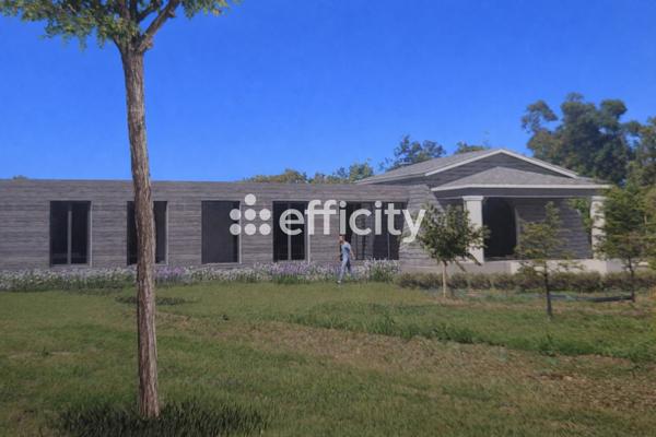 Maison
         4 pièces
        - 135 m² 498 000 € *
