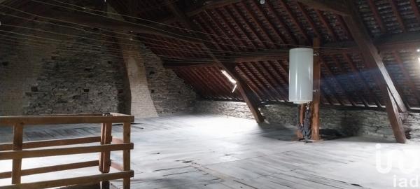 Immeuble à vendre 330 m² Fumay