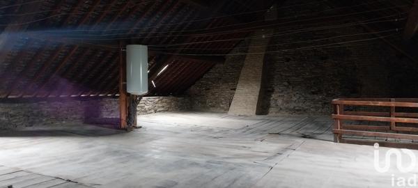 Immeuble à vendre 330 m² Fumay