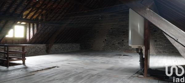 Immeuble à vendre 330 m² Fumay