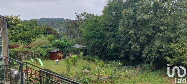 Immeuble à vendre 330 m² Fumay