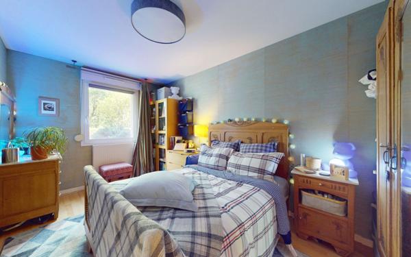 Appartement à vendre    3 pièces •  Metz
