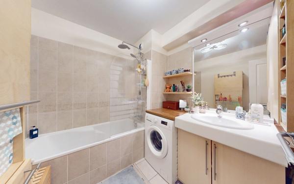 Appartement à vendre    3 pièces •  Metz
