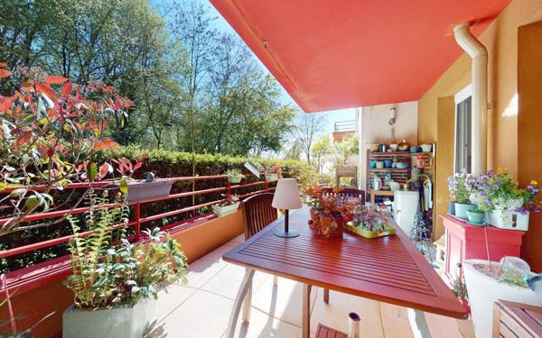 Appartement à vendre    3 pièces •  Metz