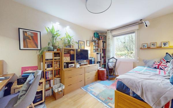 Appartement à vendre    3 pièces •  Metz