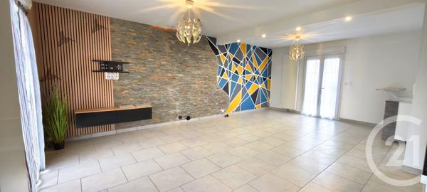 Maison à vendre  5 pièces - 117,93 m2 CLOYES LES TROIS RIVIERES - 28