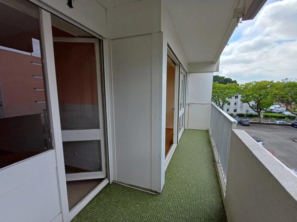 Appartement T4 - Saint Herblain