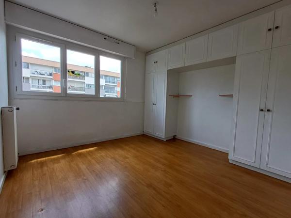 Appartement T4 - Saint Herblain