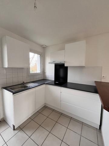 PAVILLON  - JAUNAY MARIGNY