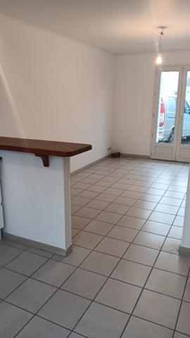 PAVILLON  - JAUNAY MARIGNY