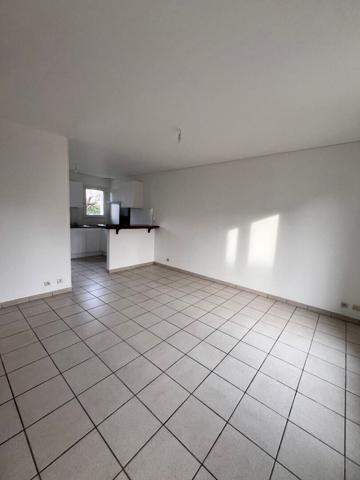 PAVILLON  - JAUNAY MARIGNY