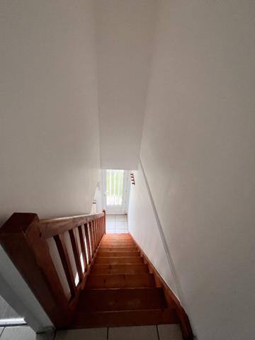 PAVILLON  - JAUNAY MARIGNY