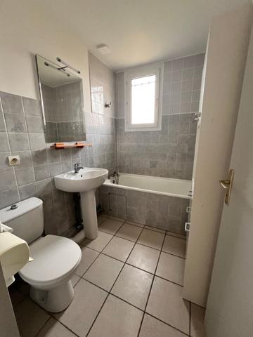 PAVILLON  - JAUNAY MARIGNY