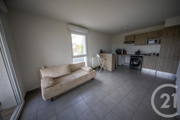 Appartement T2 à vendre  2 pièces - 44,84 m2 LE HAILLAN - 33