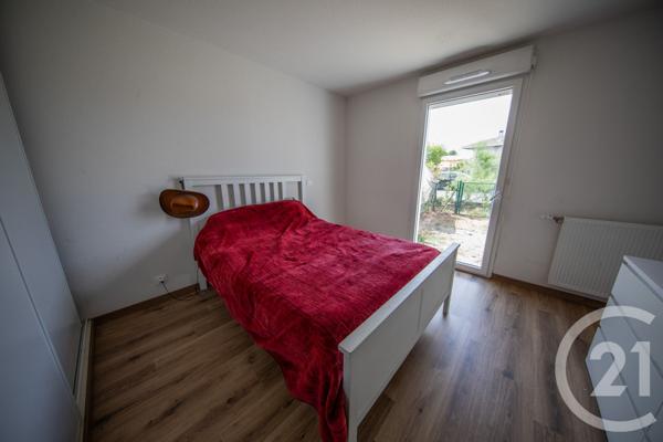 Appartement T2 à vendre  2 pièces - 44,84 m2 LE HAILLAN - 33