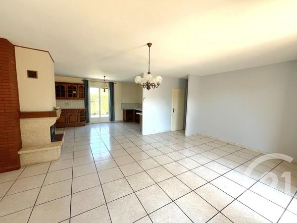 Maison à vendre  3 pièces - 82,58 m 2   LABARTHE SUR LEZE  - 31