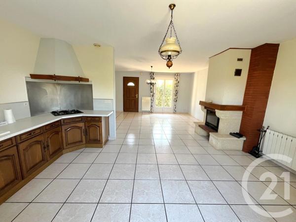 Maison à vendre  3 pièces - 82,58 m 2   LABARTHE SUR LEZE  - 31
