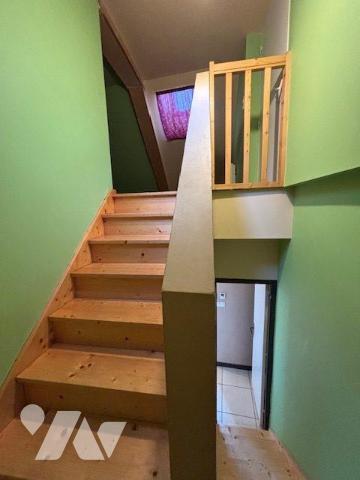 Vente Maison à Naucelle