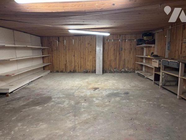 Vente Maison à Naucelle