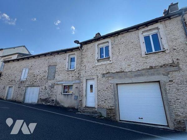 Vente Maison à Naucelle