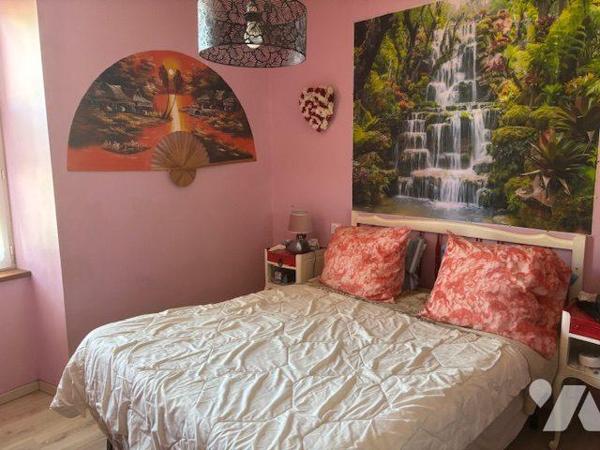 Vente Maison à Naucelle