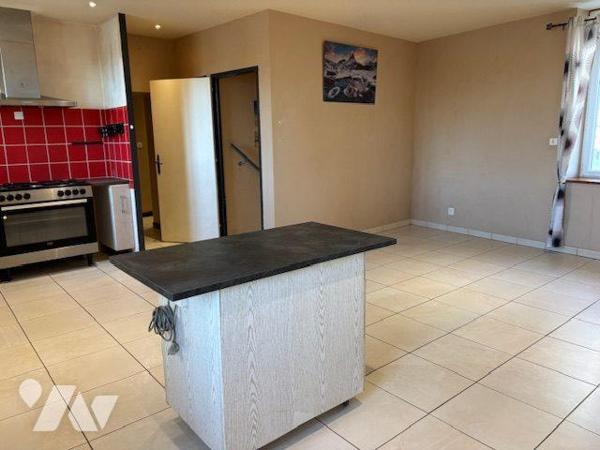 Vente Maison à Naucelle