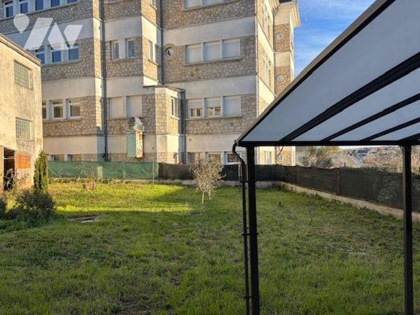 Vente Maison à Naucelle