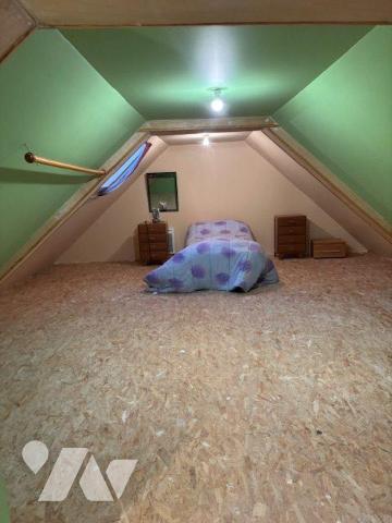 Vente Maison à Naucelle