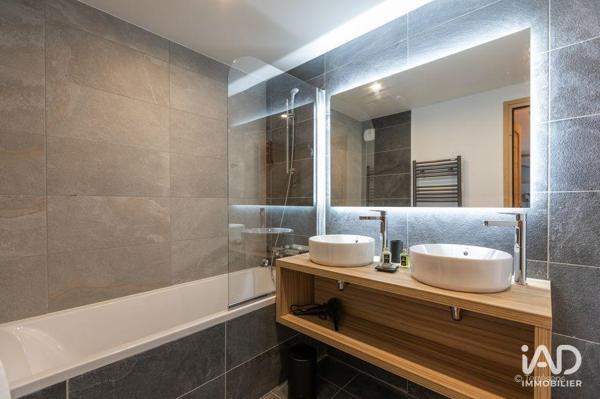 Appartement à vendre 4 pièces 96 m² Aime-la-Plagne