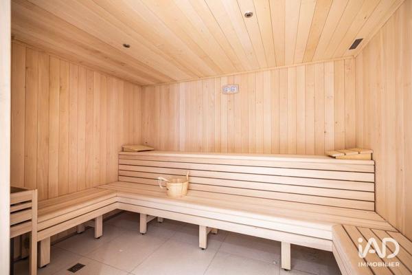 Appartement à vendre 4 pièces 96 m² Aime-la-Plagne