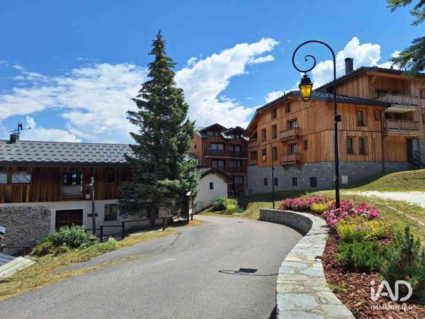 Appartement à vendre 4 pièces 96 m² Aime-la-Plagne