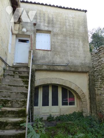 A VENDRE GRANDE MAISON DE VILLAGE SUR CODOGNAN