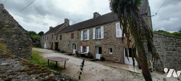 Urville Nacqueville (La Hague) Maison Individuelle