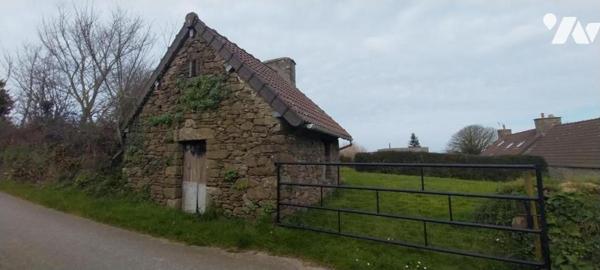 Urville Nacqueville (La Hague) Maison Individuelle