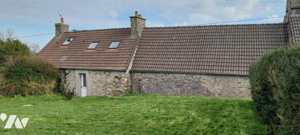 Urville Nacqueville (La Hague) Maison Individuelle