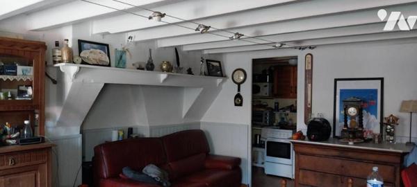 Urville Nacqueville (La Hague) Maison Individuelle