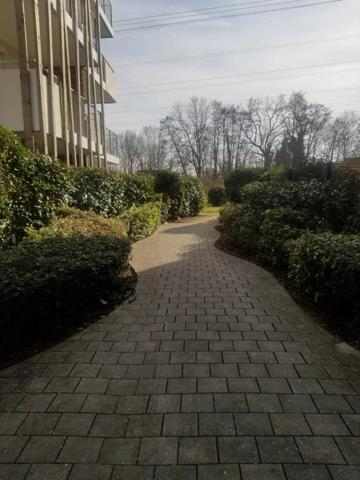 2 pièces 42.21 m² Strasbourg Montagne Verte