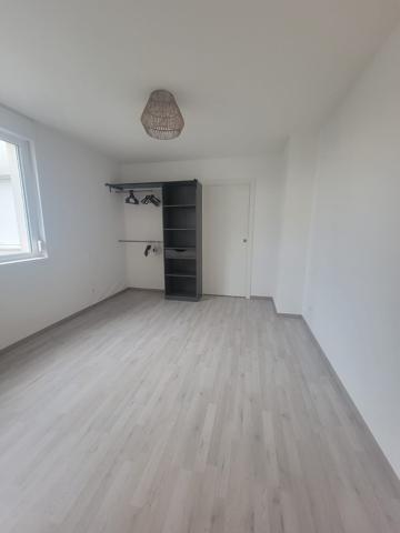 2 pièces 42.21 m² Strasbourg Montagne Verte
