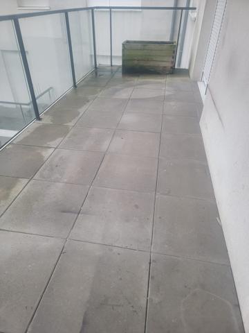 2 pièces 42.21 m² Strasbourg Montagne Verte