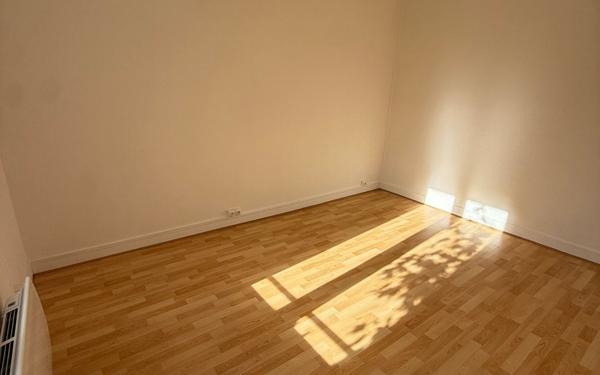 Appartement à louer    2 pièces •  Le Bourget