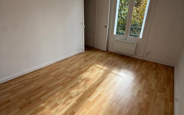 Appartement à louer    2 pièces •  Le Bourget