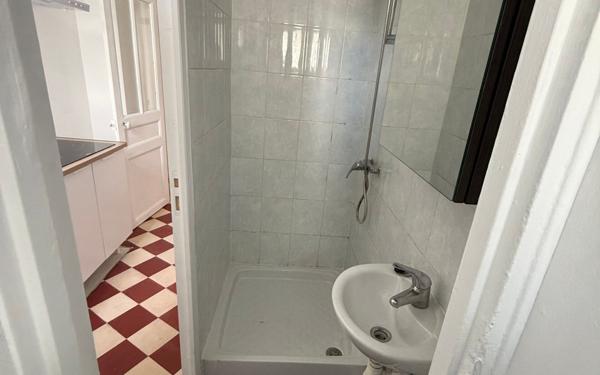 Appartement à louer    2 pièces •  Le Bourget