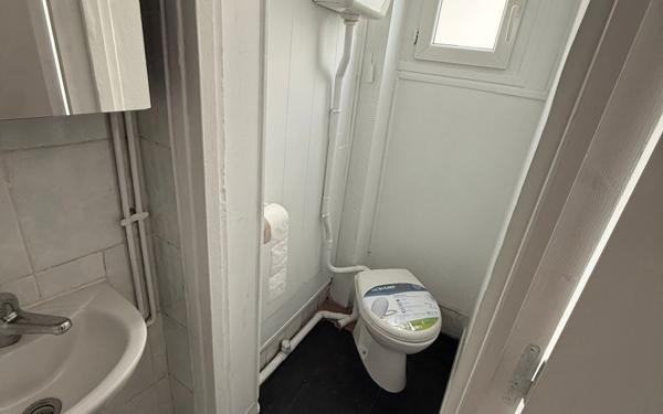 Appartement à louer    2 pièces •  Le Bourget